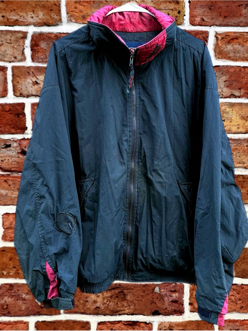 Vintage Jansport Coat